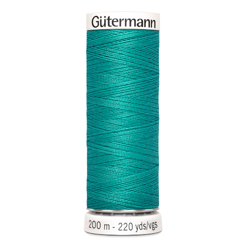 Gütermann Poly. 200m Sytråd 235