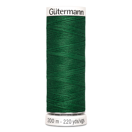 Gütermann Poly. 200m Sytråd 237