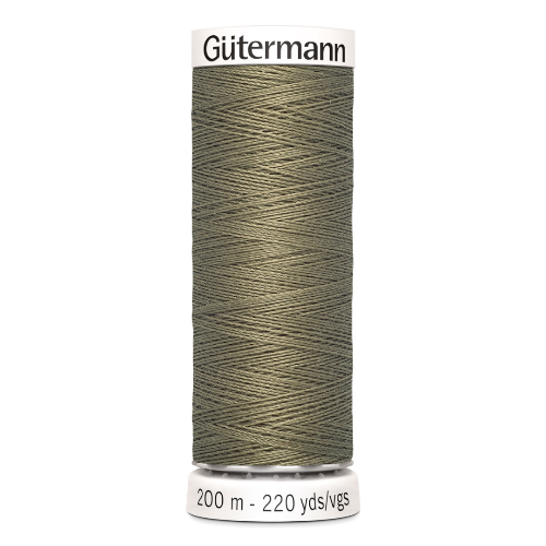 Gütermann Poly. 200m Sytråd 264