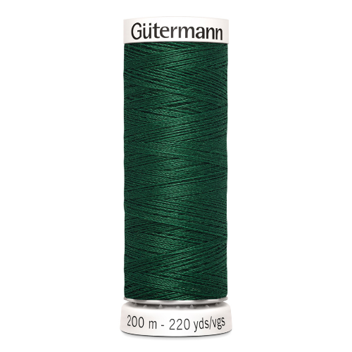 Gütermann Poly. 200m Sytråd 340