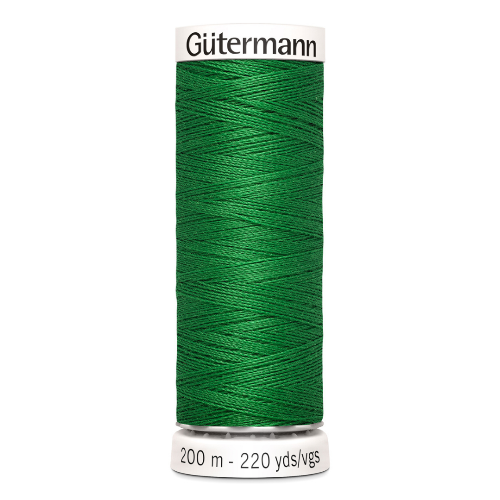 Gütermann Poly. 200m Sytråd 396