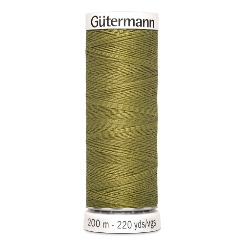 Gütermann Poly. 200m Sytråd 397