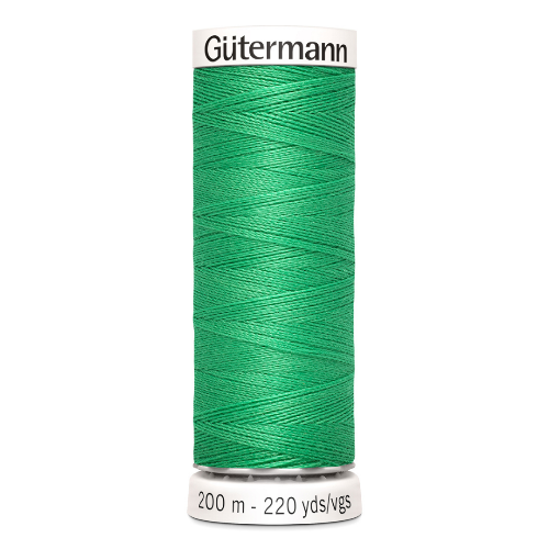 Gütermann Poly. 200m Sytråd 401