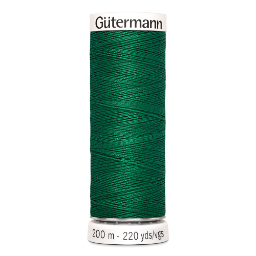 Gütermann Poly. 200m Sytråd 402