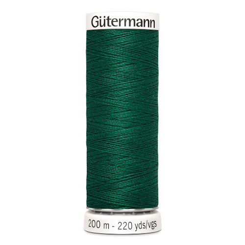 Gütermann Poly. 200m Sytråd 403