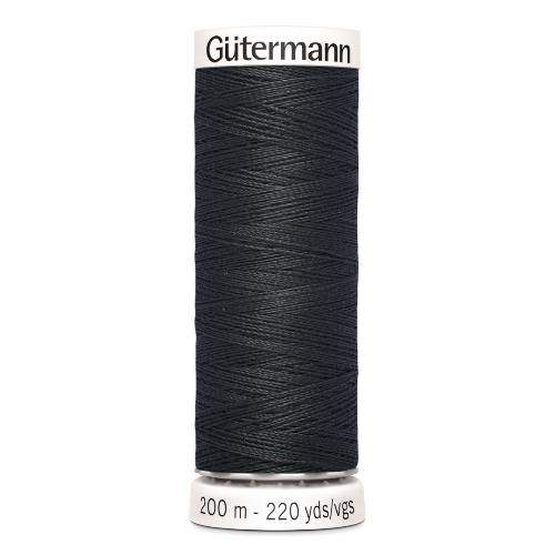 Gütermann Poly. 200m Sytråd 542