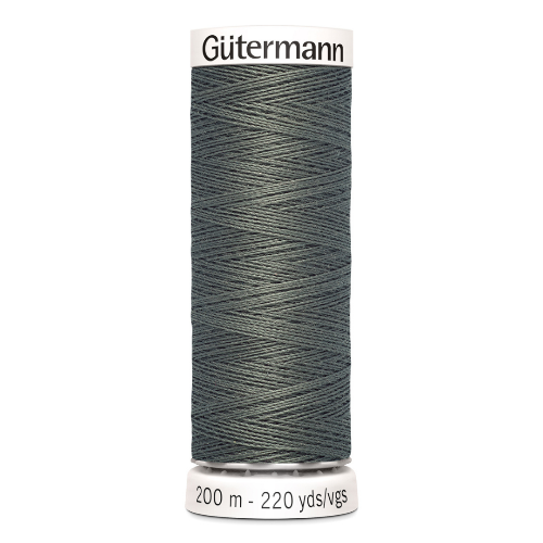 Gütermann Poly. 200m Sytråd 635