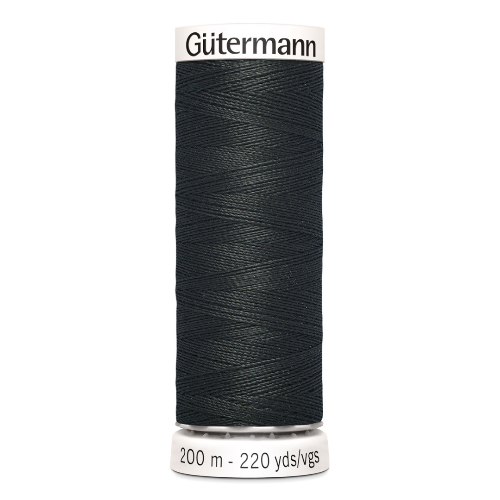 Gütermann Poly. 200m Sytråd 755