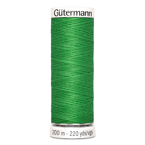 Gütermann Poly. 200m Sytråd 833