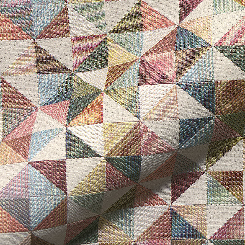 Gobelin - Geometriks Triangel