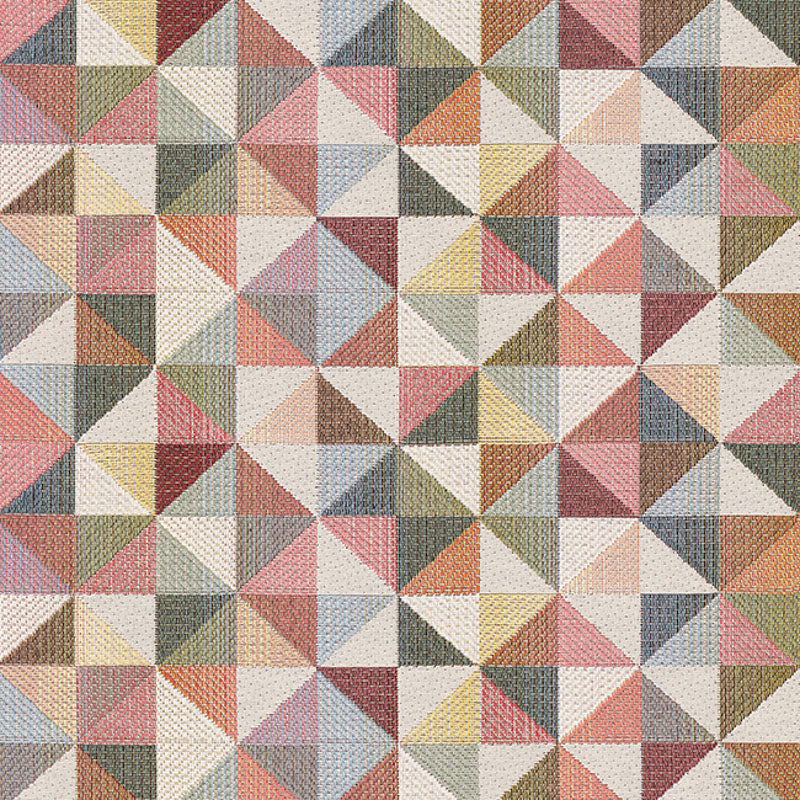 Gobelin - Geometriks Triangel