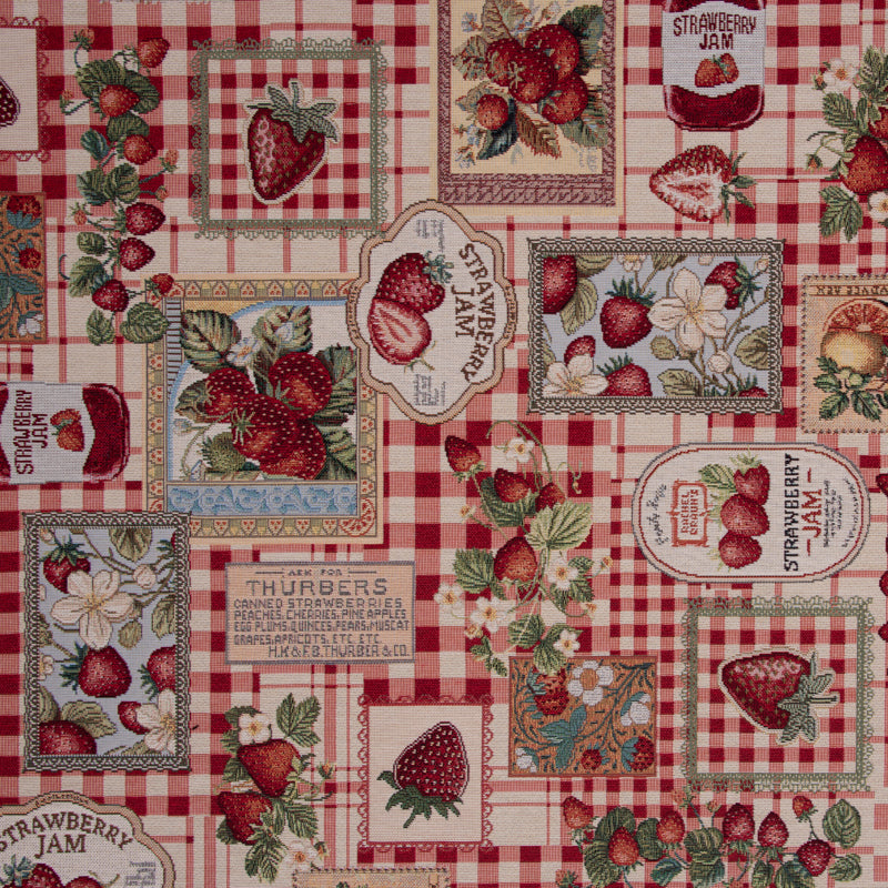 Gobelin - Premium Jordbær