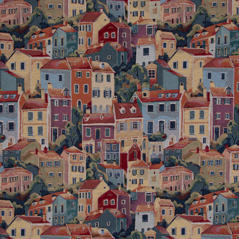 Gobelin - Premium Village hus