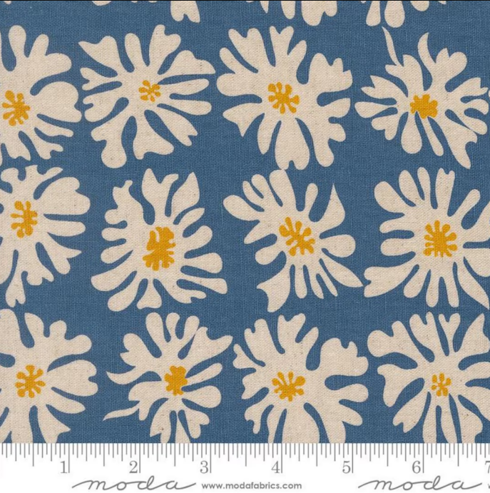 Halvlin - Urban Whisper Mochi Linen
