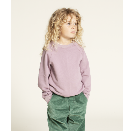 Wardrobe by Me - Hoodie Sweater Raglan Hettegenser, Barn Papirmønster