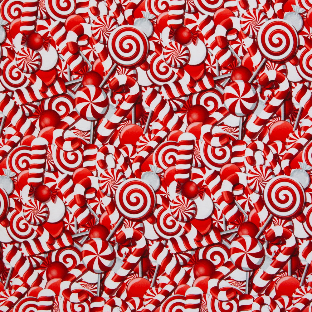 Isoli - Holly Candy-1