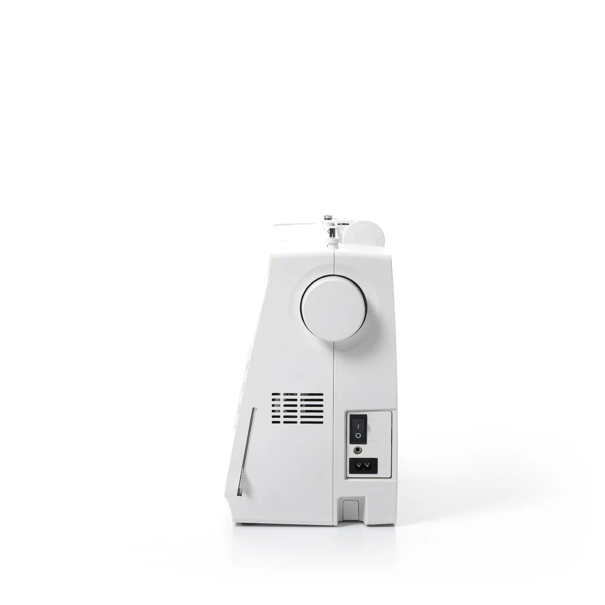 Janome Allvis 740DC- Elektroniske symaskiner