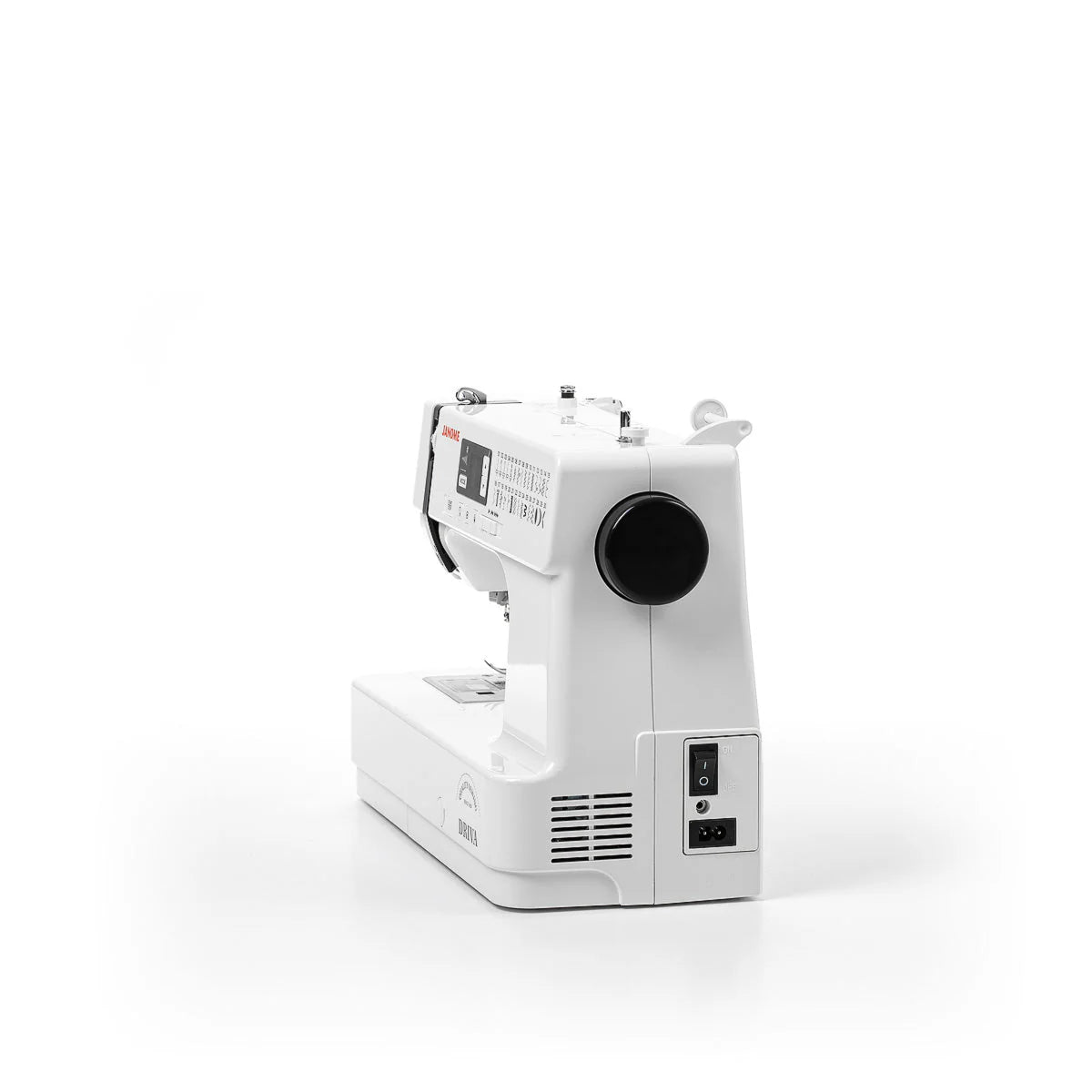 Janome Driva M30A