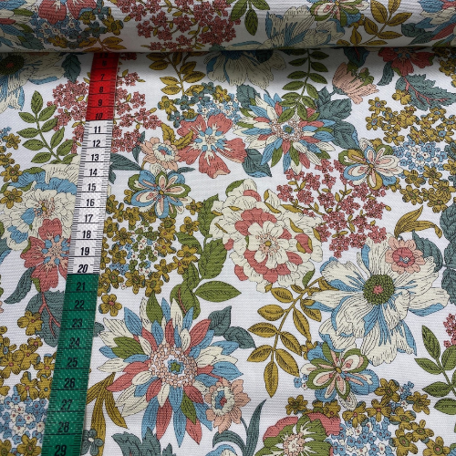 Japansk Bomull - Mara Blomster