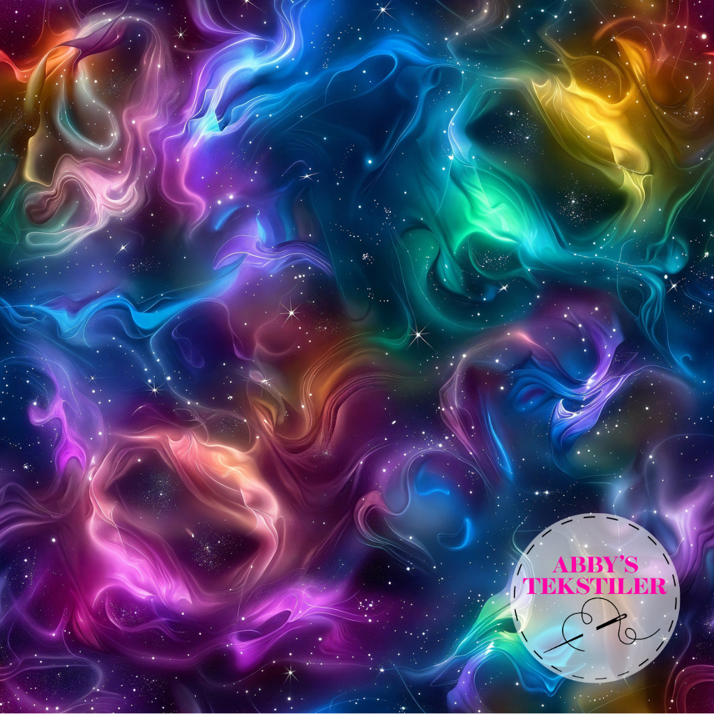 Jersey - Nordlys Mix