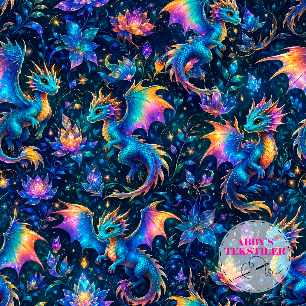 Jersey - Neon drage