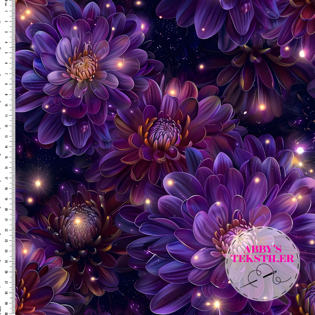 Jersey - Peon Blomster
