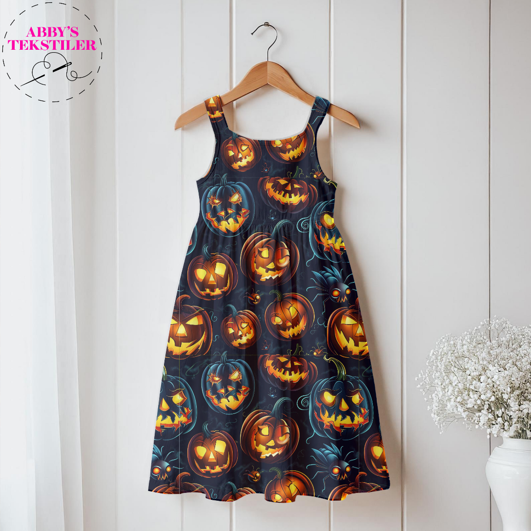 Jersey - Halloween Gresskar