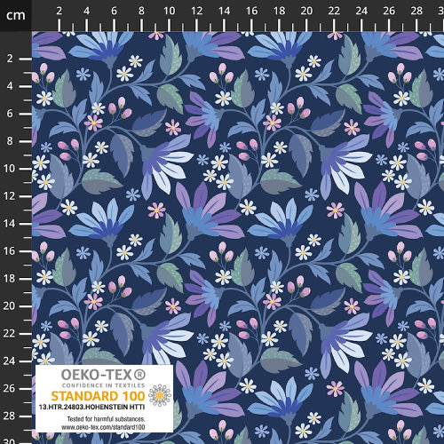 Jersey - Irene Blomster