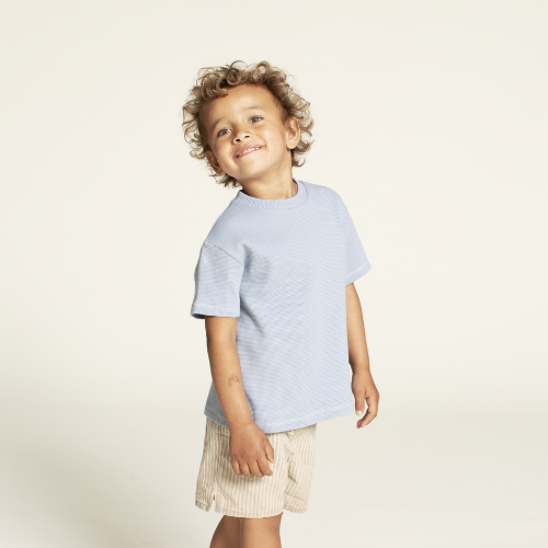 Wardrobe by Me - T-Shirt, Barn Papirmønster