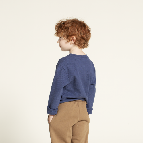 Wardrobe by Me - T-Shirt, Barn Papirmønster