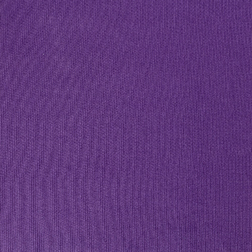 Kordfløyel - 4,5W Lilla