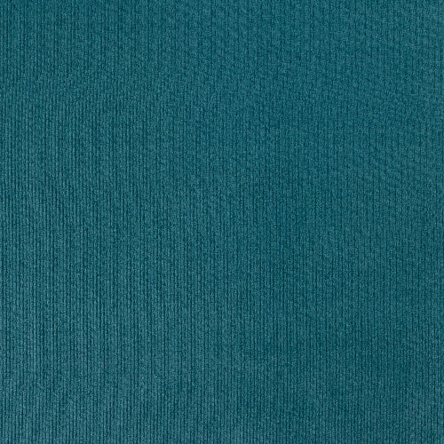 Kordfløyel - 4,5W Petrol