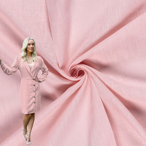 Lin - Lys Rosa