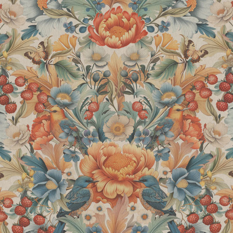 Lin Look - Premium Blomster