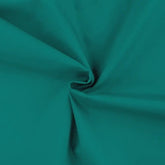 Bomull Poplin Papertouch - grønn