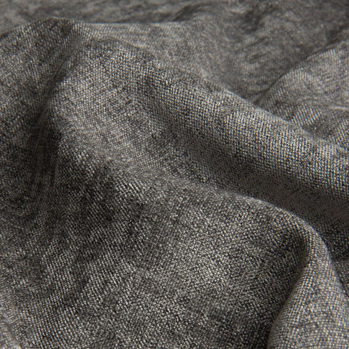 Møbelstoff Micro Chenille - Grå