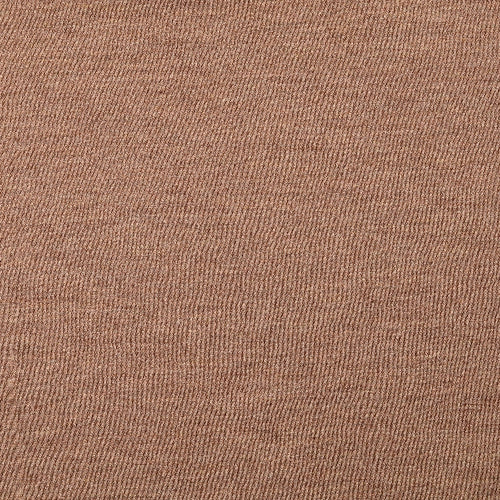 Merinoull Jersey - Melert terracotta