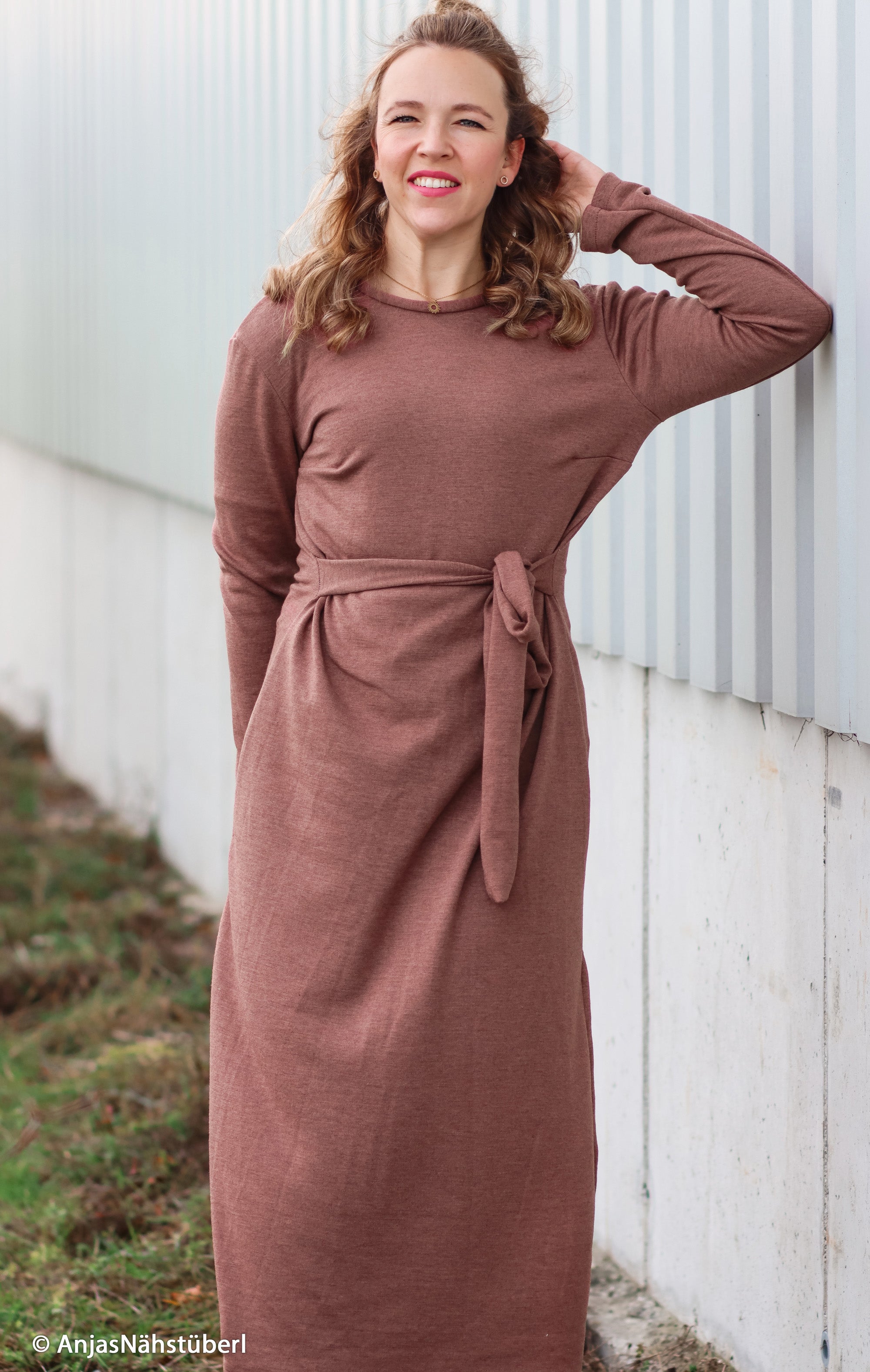 Merinoull Jersey - Svart