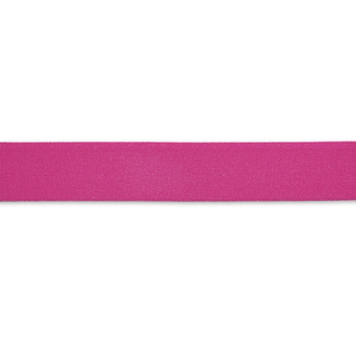 Myk strikk 38mm, rosa