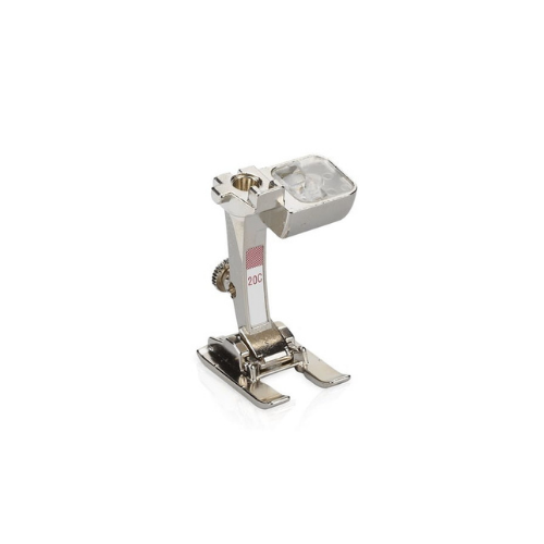 Ny BERNINA 770QE Pro Inkl. Broderi Modul