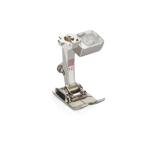 Ny BERNINA 770QE Pro Inkl. Broderi Modul