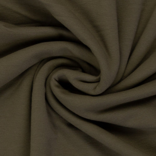 Ny Jersey - Dus Olivengrønn 000768