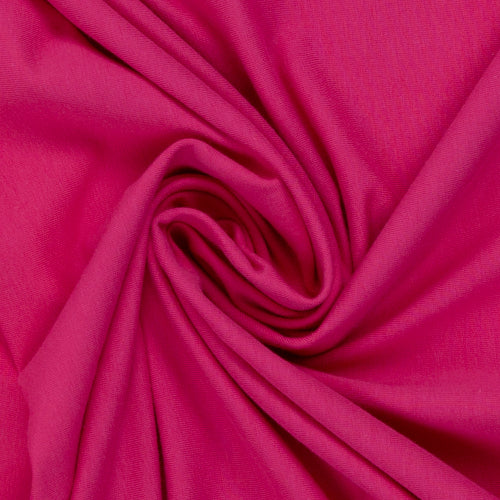 Ny Jersey - Fuksia 935