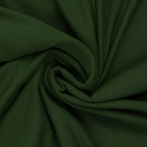 Ny Jersey - Lys Flaskegrønn 764