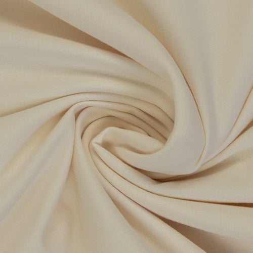 Ny Jersey - Mørk Krem 000010