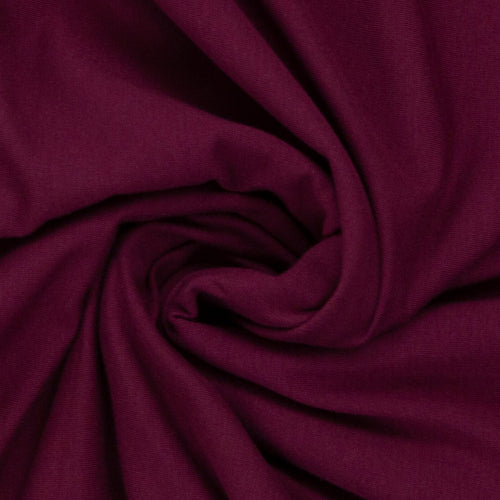 Ny Jersey - Mørk Lilla 937