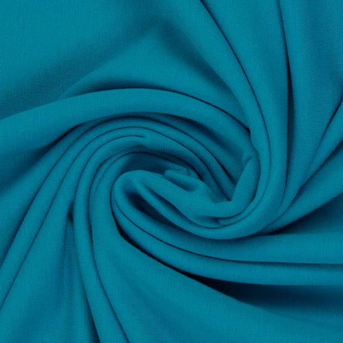 Ny Jersey - Turkis 000746