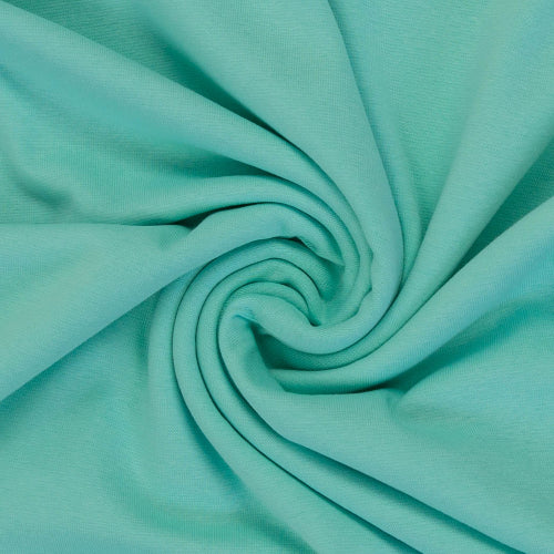 Ny Rundstrikket Ribb - Mint 261