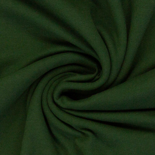Ny Rundstrikket ribb - Khaki 764