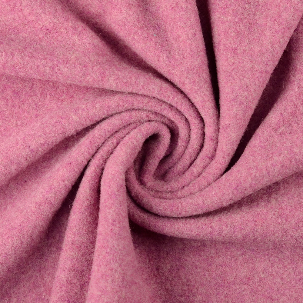 Nydelig kvalitet Ull - Rosa